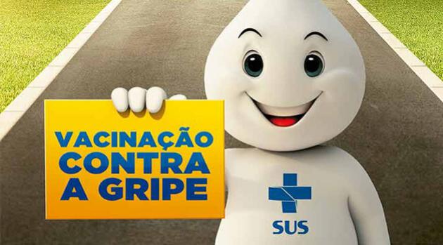 Dia D de vacinação contra H1N1 ocorrerá no próximo sábado e ampliará atendimento nos postos